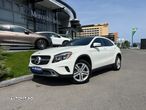 Mercedes-Benz GLA 250 Aut. - 1