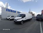 Iveco 35S18HV L4H2 16m3- BLASZAK OD RĘKI - 1