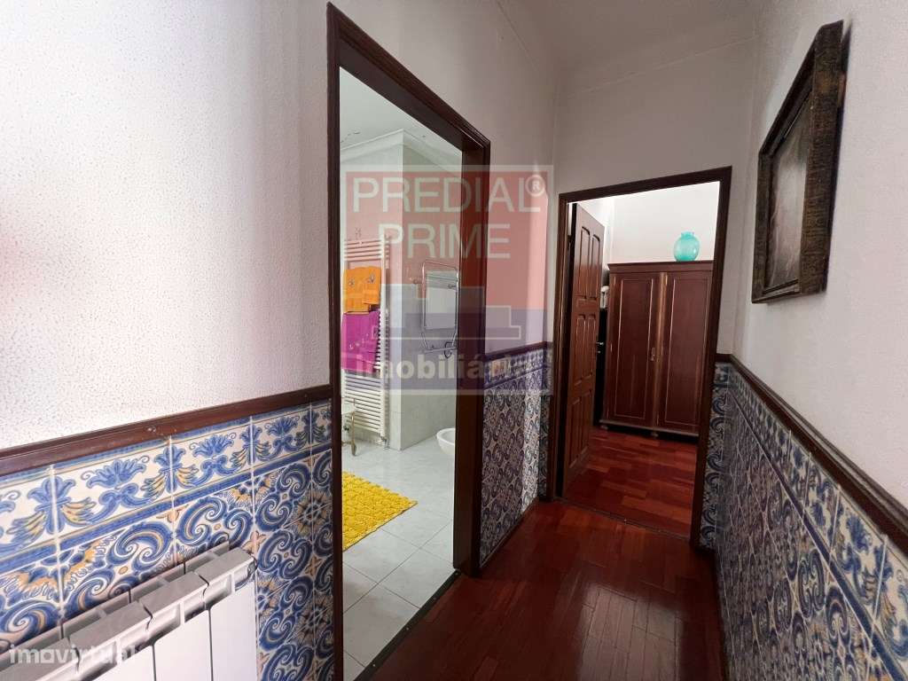 MORADIA À VENDA EM VOUZELA - VISEU-25