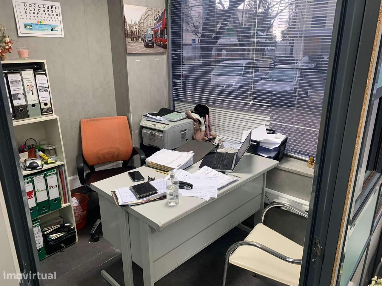 Excelente Escritório / Gabinete / Consultório - Grande imagem: 3/16