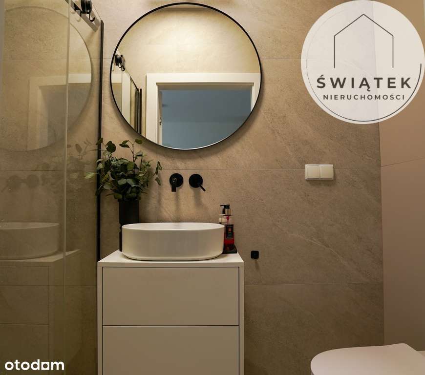 Bezczynszowy apartament dwupoziomowy Stawki-8