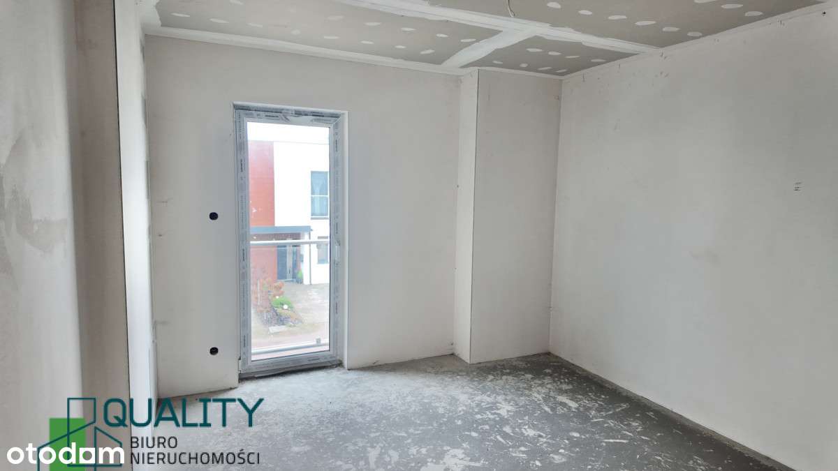 Nowe Domy Dwulokalowe na sprzedaż w Bogdanowie-10