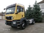 MAN TGS 18.440 4x4H 2016 EURO6 400000km z Niemiec - 16