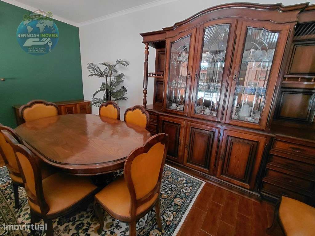 Habitação Unifamiliar T3 com Terreno de 3.780 m² - Bucos, Cabeceira...-45