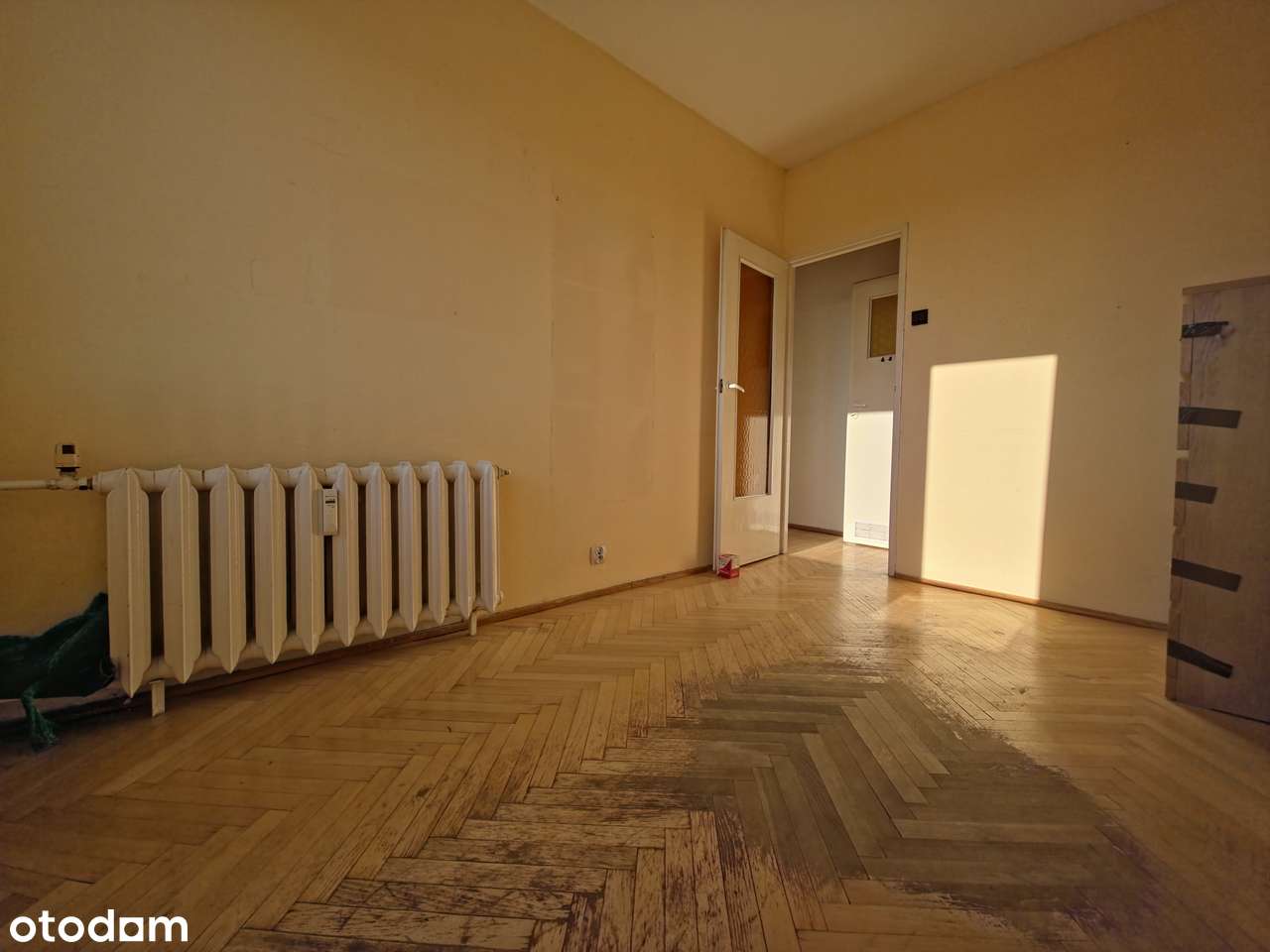 Duże  2-poziomowe mieszkanie 73 m² – Kutno  ul. Podrzeczna - Pełny obrazek: 4/11