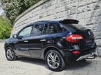 Renault Koleos dCi 150 FAP 4x4 Bose Edition - 23