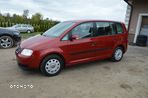 Volkswagen Touran 1.9 TDI Basis - 16