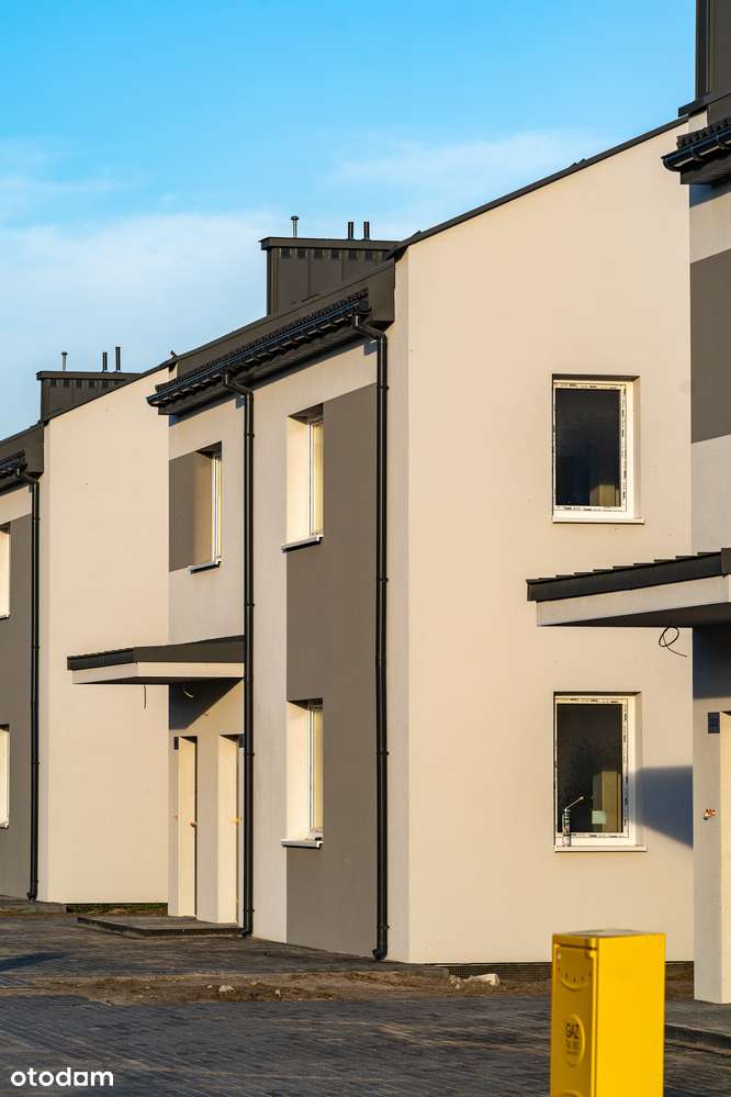 Cisza i spokój tereny zielone 2 sypialnie ogródek wszystkie media - Pełny obrazek: 5/15