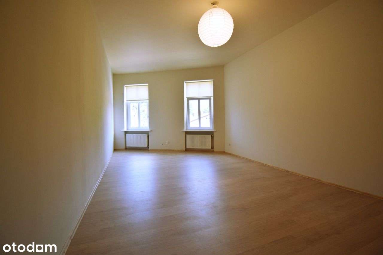 Przytulne mieszkanie w kamienicy-3