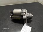 Motor De Arranque Volvo C30 (533) - 1