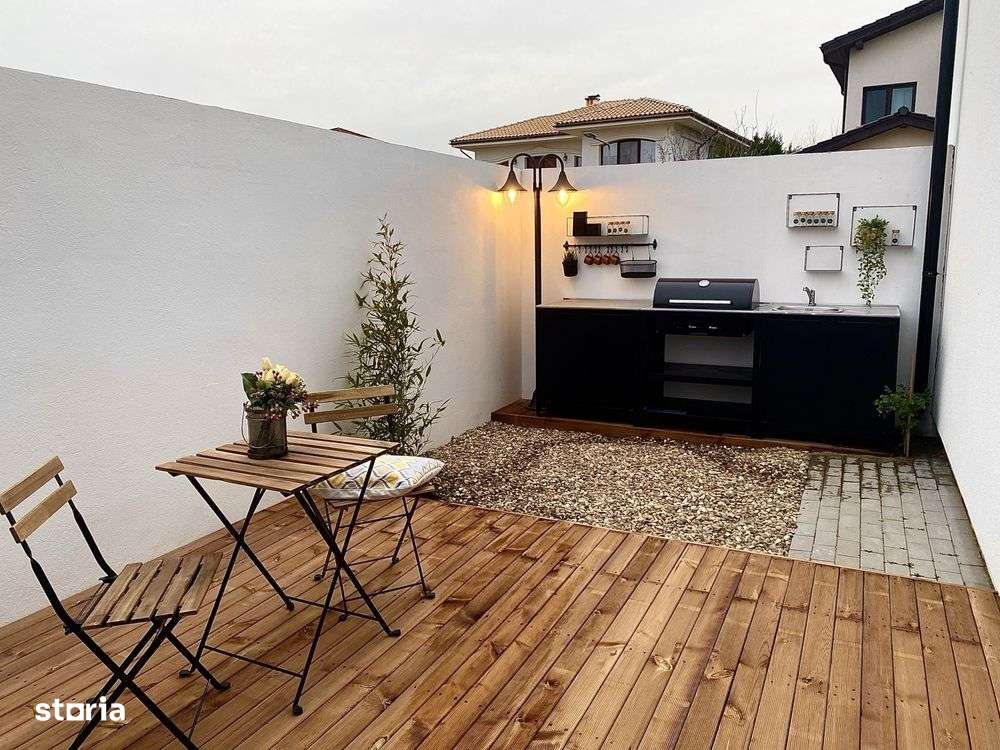 VILA PREMIUM | MOBILATA SI UTILATA-5