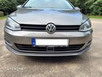 Volkswagen Golf VII 1.6 TDI BMT Trendline EU6 - 4