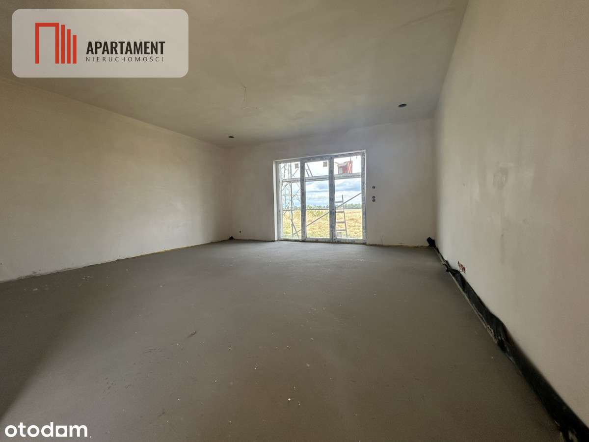 Dom dwulokalowy 2xpo 174,50m2+ogród+taras+garaż-8