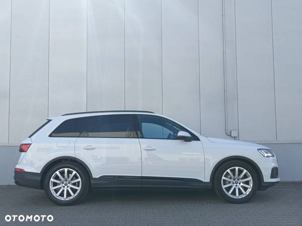 Audi Q7 - 3