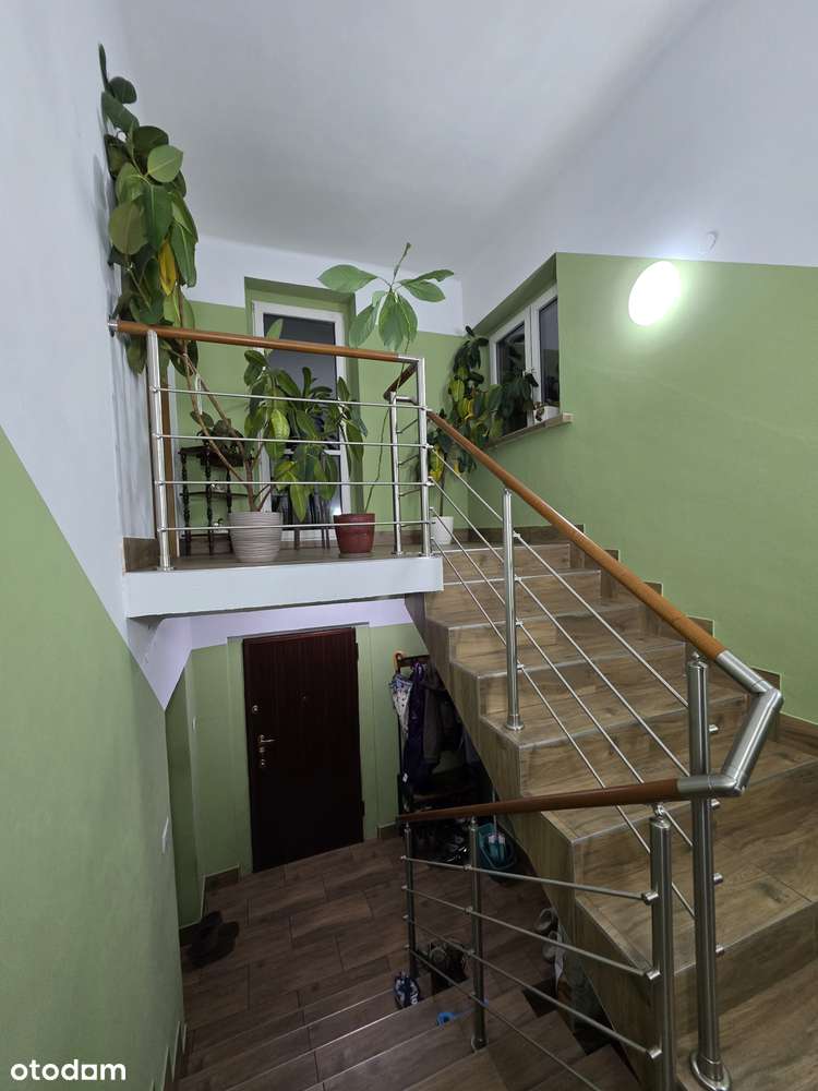 Dom w dobrej lokalizacji - działka inwestycyjna Mikołów Wyzwolenia-14