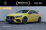 Mercedes-Benz Klasa A 45 S AMG 4-Matic 8G-DCT - 1