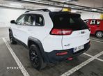 Jeep Cherokee 3.2 V6 Active Drive Lock Trailhawk - 4