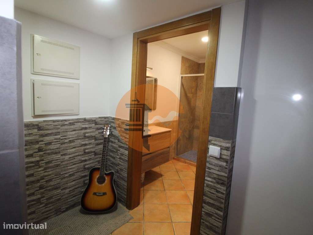 Moradia em condomínio com piscina a 10 minutos de Tavira-42