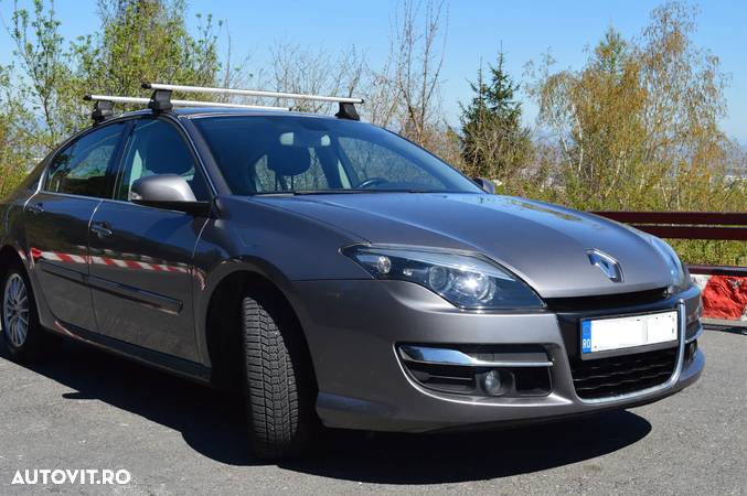 Renault Laguna - 4