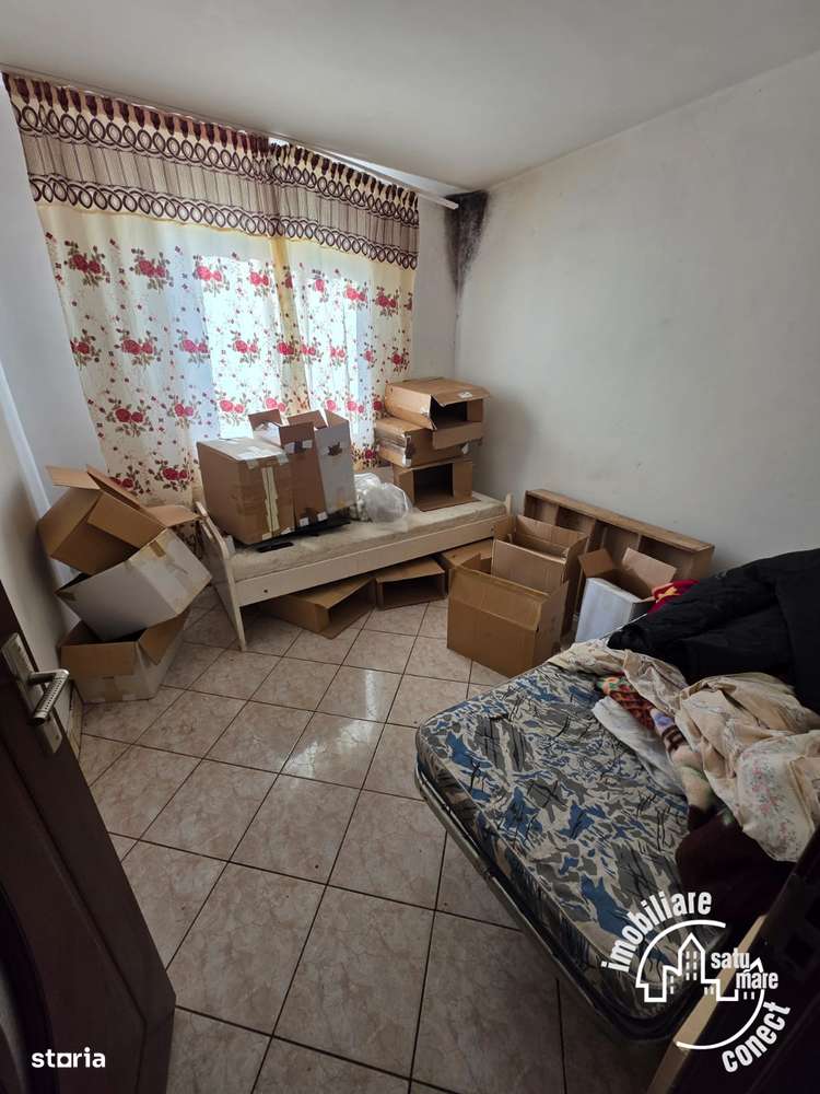 Apartament 2 camere | Aleea Tisa | Parter-1