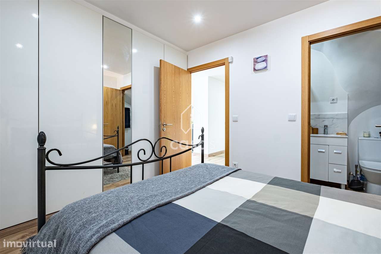 Quinta Exclusiva em Lever, Vila Nova de Gaia – Potencial de Investimen-28