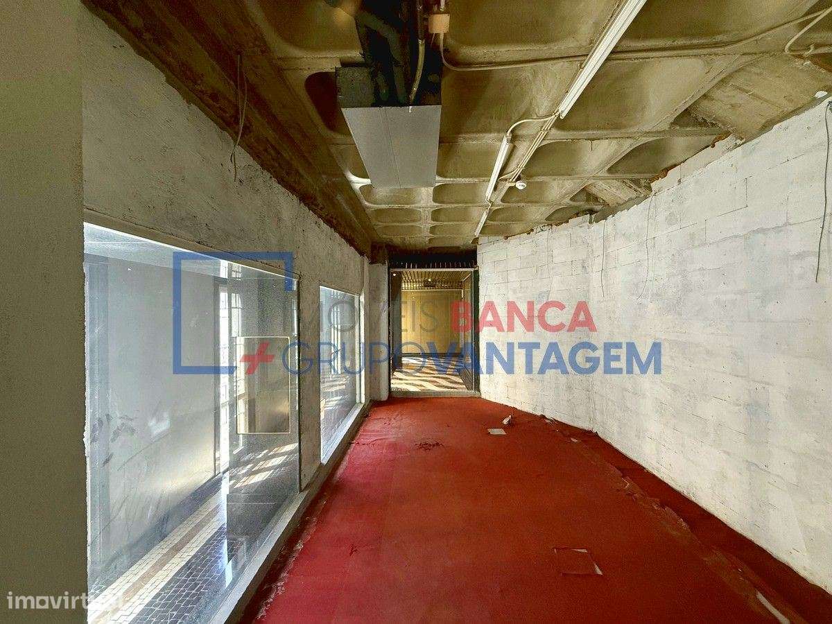 Loja Chiado - Grande imagem: 4/7