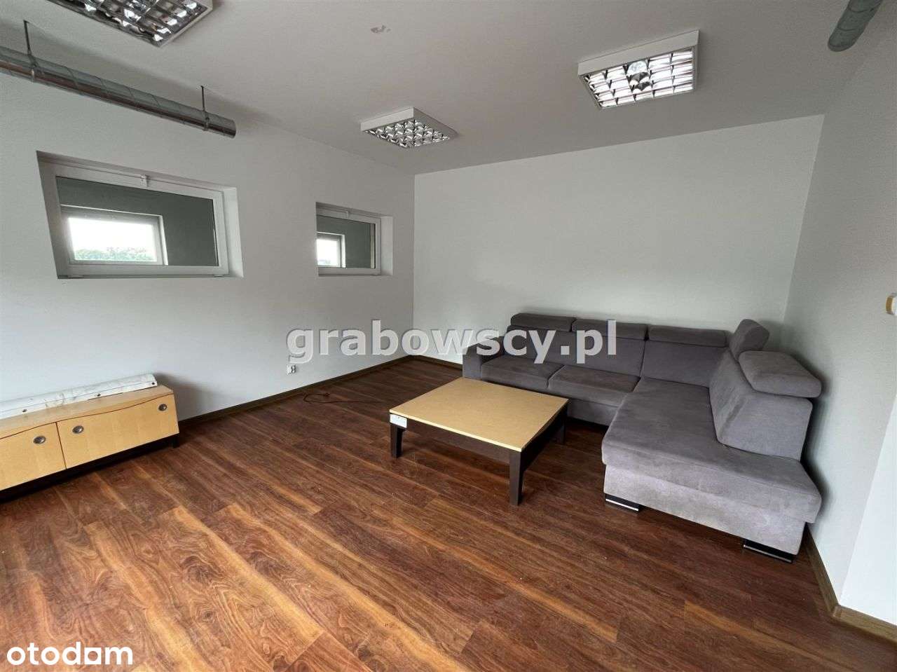 Budynek produkcyjno usługowy - 8km od Zambrowa!-19