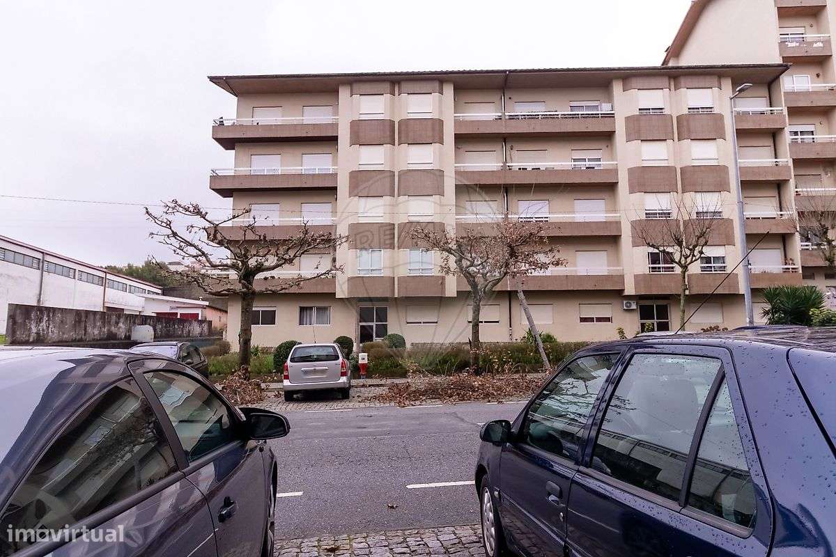 Apartamento T2 para venda-27