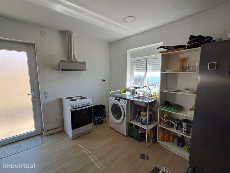 Moradia T2 em Arrifana - Grande imagem: 4/25