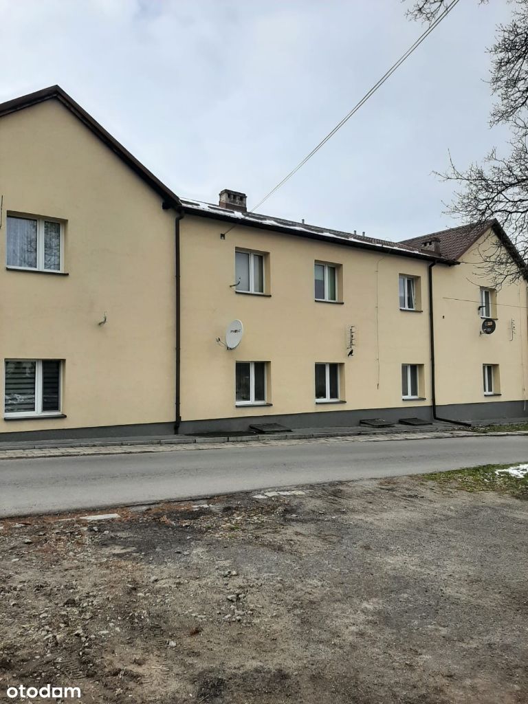 Dzierżysław, 3-pokojowe mieszkanie, 160.000 zł