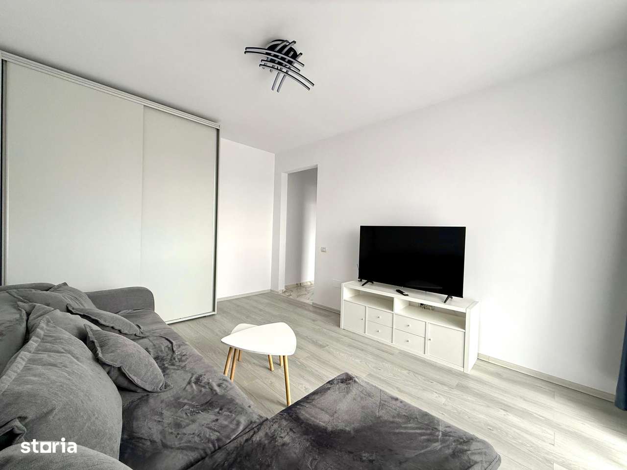 Apartament 2 Camere | Predare August 2026 | Statie STB 343 la intrare-4