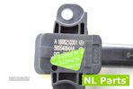 Sensor de impacto lateral Mercedes A W176 A1668210351 - 5