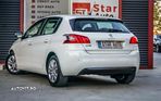 Peugeot 308 1.5 BlueHDi FAP STT Allure - 5