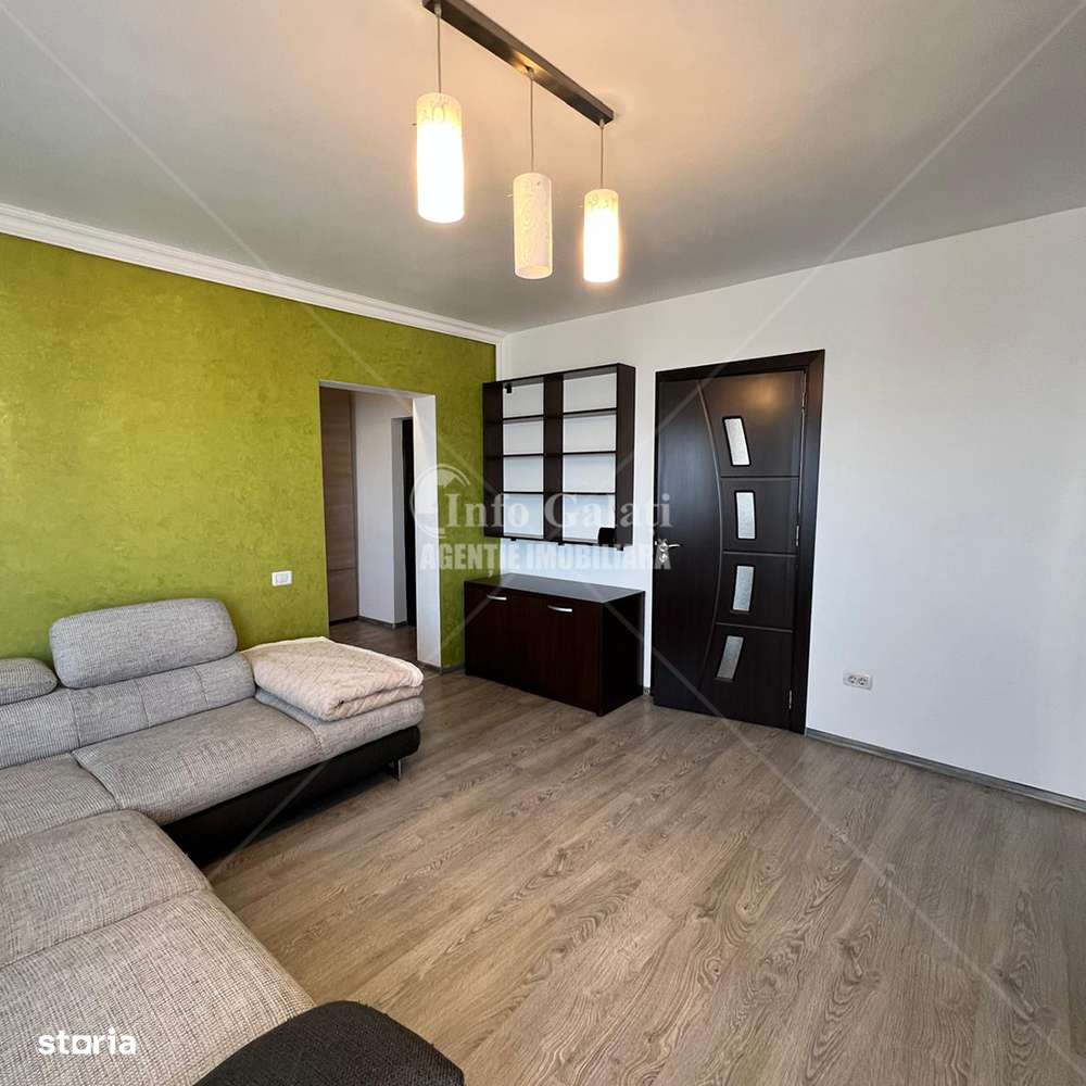 | Apartament cu 2 camere | Mazepa 2 | Mobiliat si Utilat Complet |-1