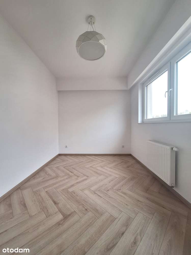 4 pokojowe | wykończone | balkon | komórka lokatorska | Złotniki Park-8