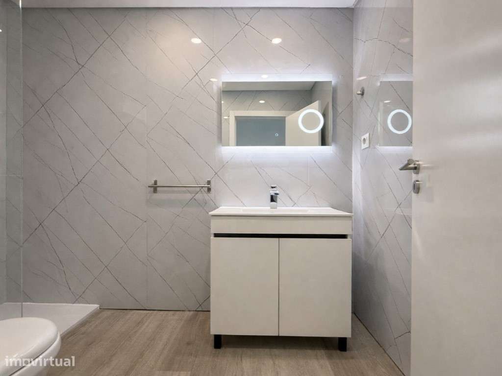 Apartamento T3 Felgueiras-11