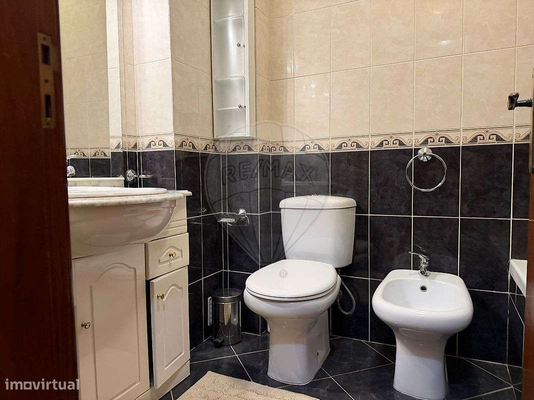 Apartamento T2 para venda-7