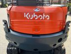 Kubota KX101-3α3 - 16