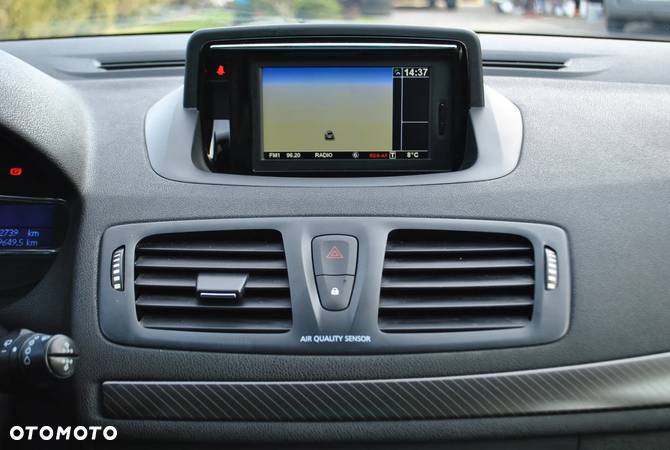 Renault Megane Grandtour 1.6 16V 100 TomTom Edition - 17