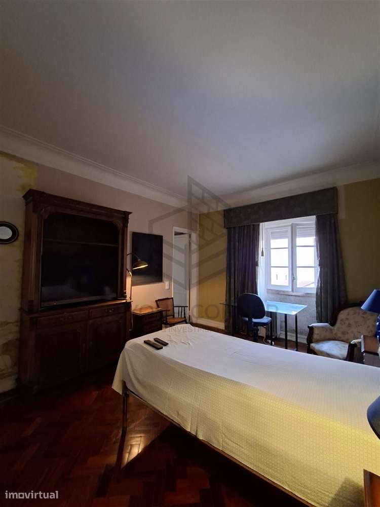 Apartamento T4 Venda em Areeiro,Lisboa-37