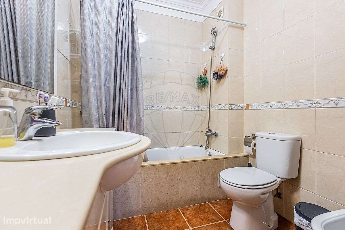 Apartamento T3 para venda-36