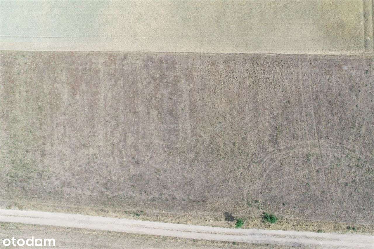 Na sprzedaż działka budowlana w Biały Bór - Pełny obrazek: 5/7