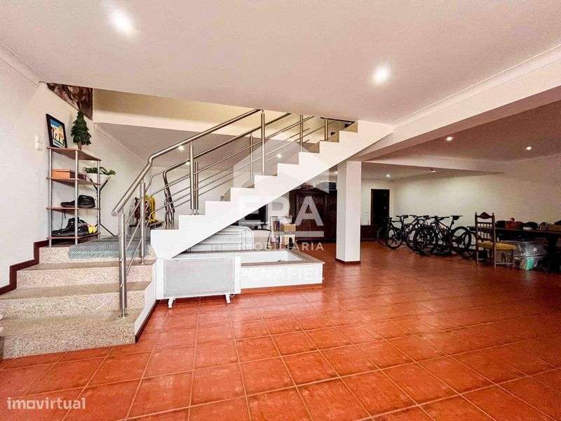 Moradia T4 + escritório - Grande imagem: 5/12
