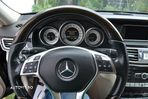 Mercedes-Benz E 250 CDI 4MATIC BlueEfficiency Aut. - 22