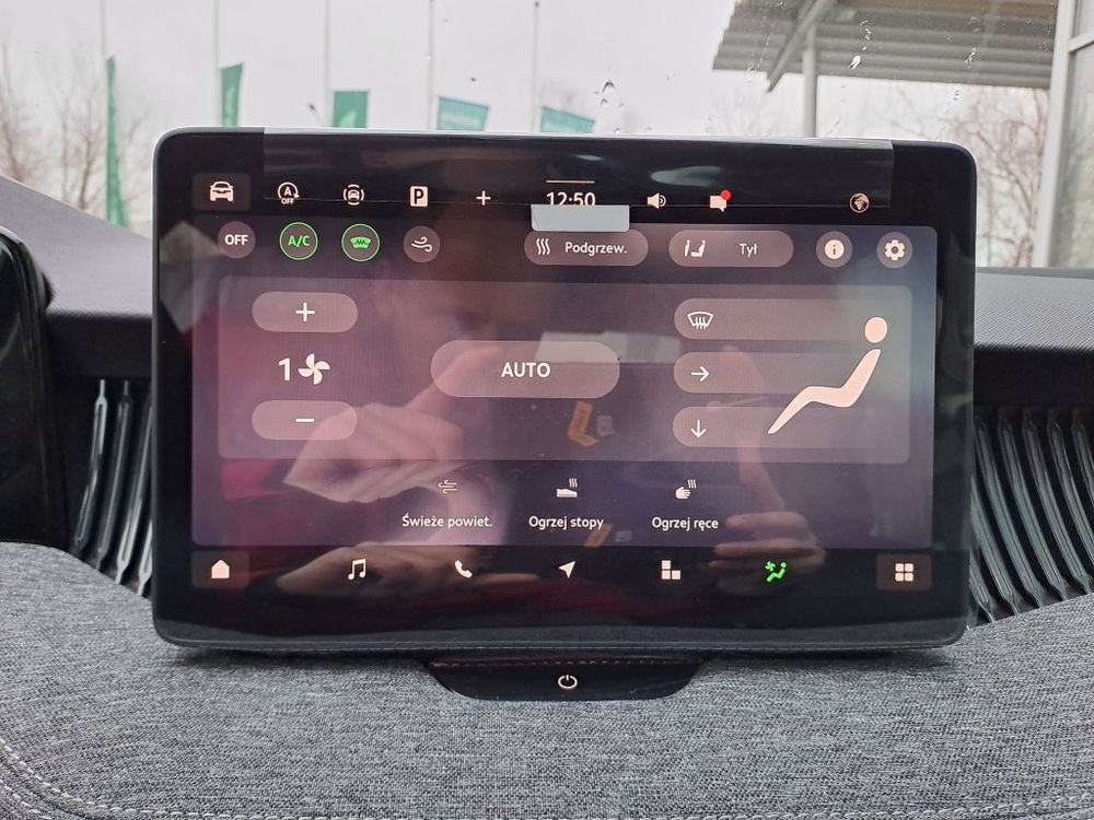 SKODA SUPERB 2.0 TDI 193KM DSG 4X4 EDITION 130, dostępny od ręki