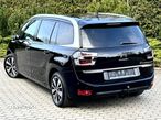 Citroën C4 Grand Picasso e-HDi 115 Exclusive - 11