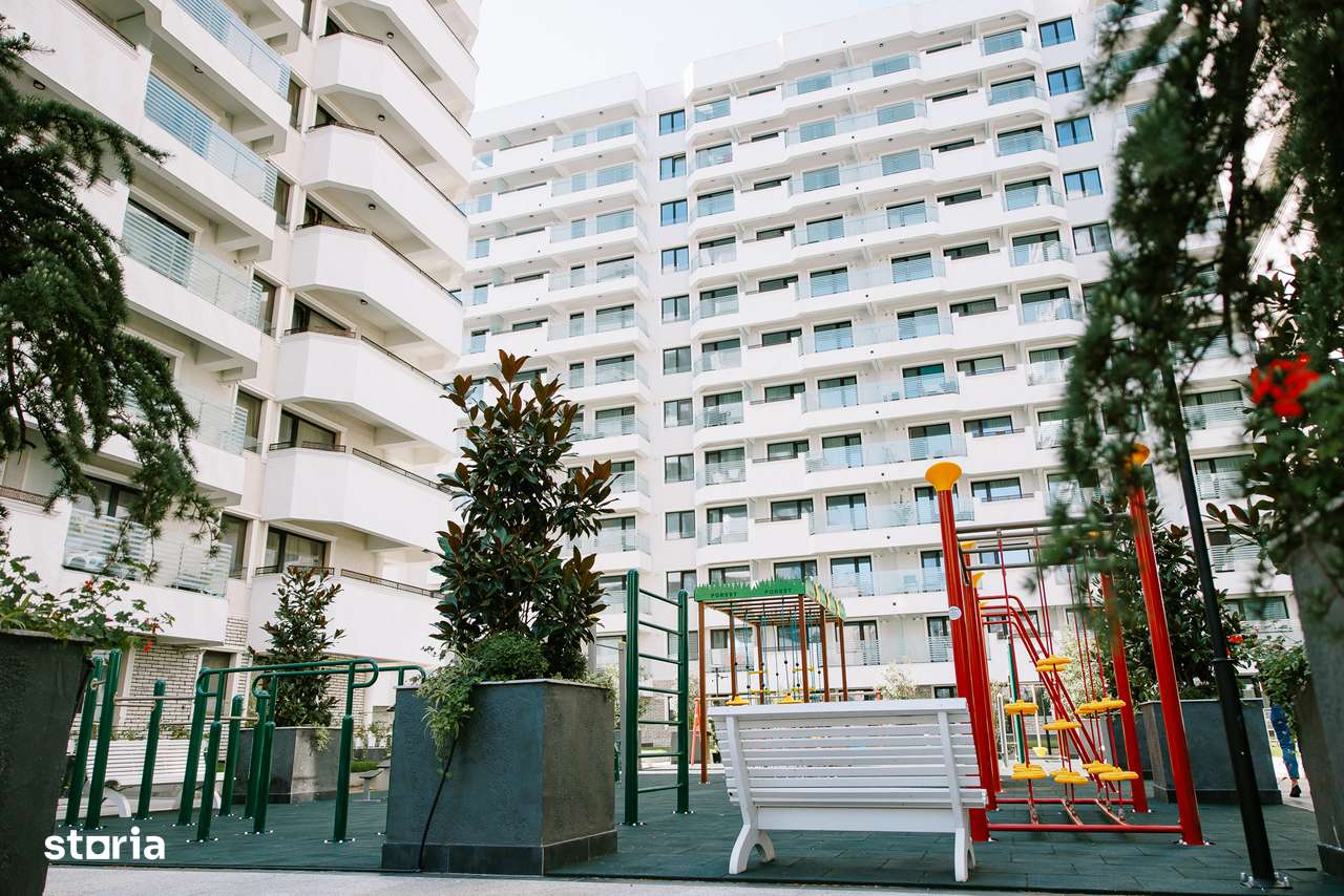 Apartament Nou Premium, etaj 4,  Royal Town - Imagine principală: 5/15