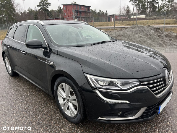 Renault Talisman - 2