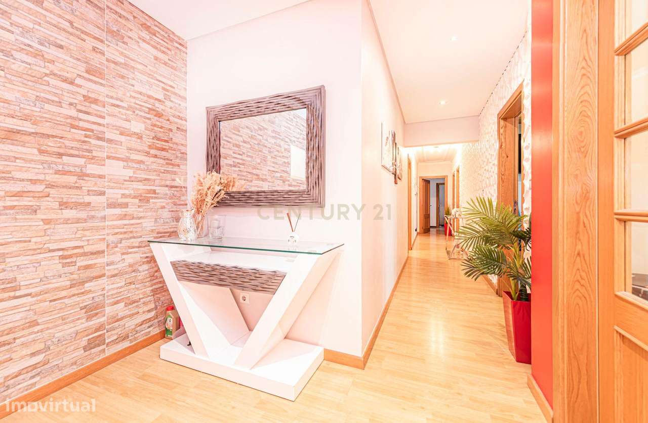 Apartamento T3 - Visitas Suspensas - Grande imagem: 4/31