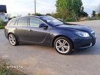 Opel Insignia 1.6 Turbo Sports Tourer Edition - 33